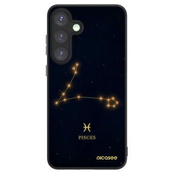 Picasee ULTIMATE CASE za Samsung Galaxy S25+ 5G - PISCES