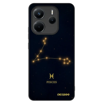 Picasee ULTIMATE CASE za Xiaomi Redmi Note 14 4G - PISCES