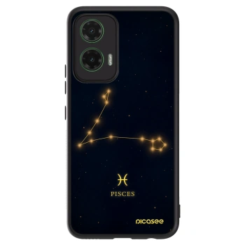 Ovitek za Motorola Moto G35 5G - PISCES