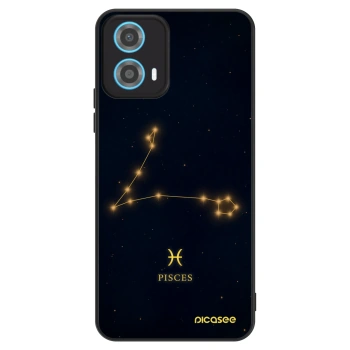 Ovitek za Motorola Moto G34 5G - PISCES