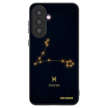 Picasee ULTIMATE CASE za Samsung Galaxy A56 5G A566B - PISCES