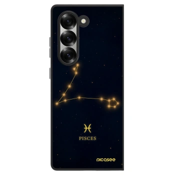 Ovitek za Samsung Galaxy Z Fold6 5G - PISCES