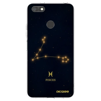 Ovitek za Huawei P9 Lite Mini - PISCES