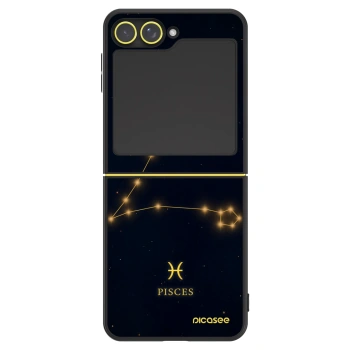 Ovitek za Samsung Galaxy Z Flip5 5G - PISCES