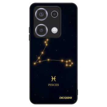 Ovitek za Xiaomi Redmi Note 14S - PISCES