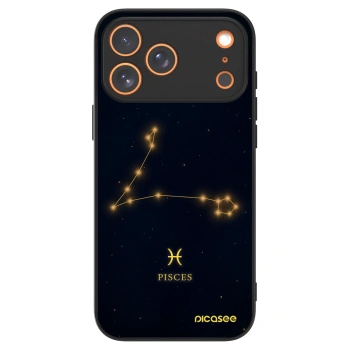 Picasee ULTIMATE CASE za Apple iPhone 17 Pro Max - PISCES