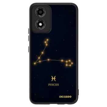 Ovitek za Motorola Moto E14 - PISCES