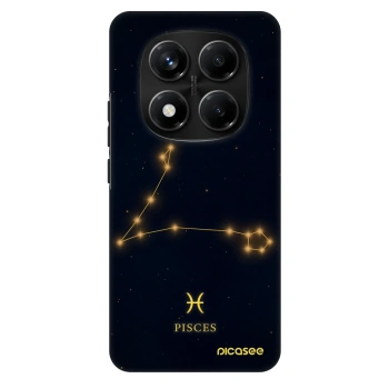 Ovitek za Xiaomi Redmi Note 14 Pro+ 5G - PISCES