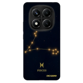 Ovitek za Xiaomi Redmi Note 14 Pro 5G - PISCES