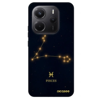 Ovitek za Xiaomi Redmi Note 14 5G - PISCES