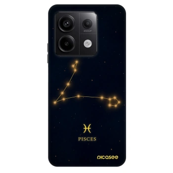 Ovitek za Xiaomi Redmi Note 13 Pro 5G - PISCES