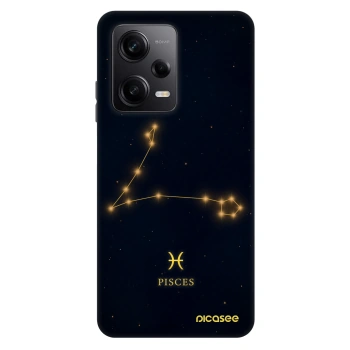Ovitek za Xiaomi Redmi Note 12 Pro 5G - PISCES
