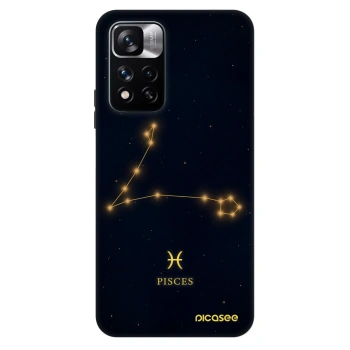 Ovitek za Xiaomi Redmi Note 11 Pro 5G - PISCES