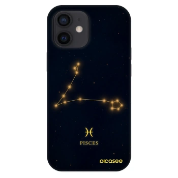 Ovitek za Apple iPhone 12 mini - PISCES