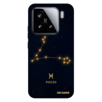 Picasee Fashion Case za Xiaomi 15 - PISCES