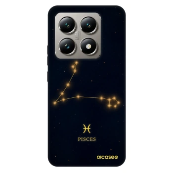 Ovitek za Xiaomi 14T Pro - PISCES