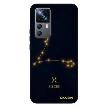 Ovitek za Xiaomi 12T Pro - PISCES