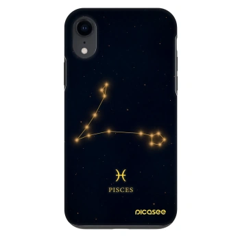 Ovitek za Apple iPhone XR - PISCES