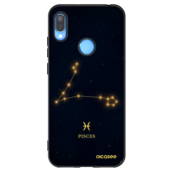 Ovitek za Huawei Y6 2019 - PISCES