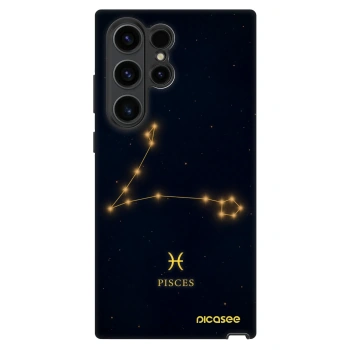 Ovitek za Samsung Galaxy S22 Ultra 5G - PISCES