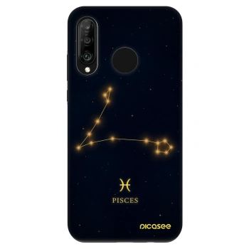 Ovitek za Huawei P30 Lite - PISCES
