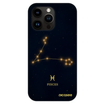 Ovitek za Apple iPhone 13 Pro - PISCES