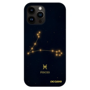 Ovitek za Apple iPhone 13 Pro Max - PISCES