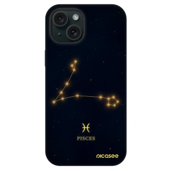 Ovitek za Apple iPhone 15 - PISCES