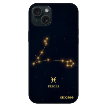 Ovitek za Apple iPhone 15 Plus - PISCES