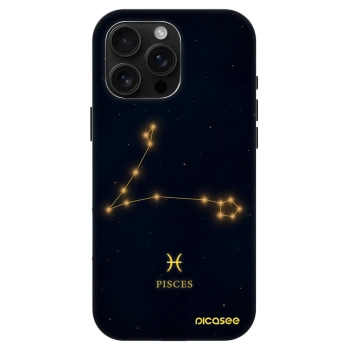 Ovitek za Apple iPhone 16 Pro Max - PISCES