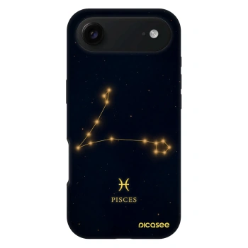 Ovitek za Apple iPhone Air - PISCES