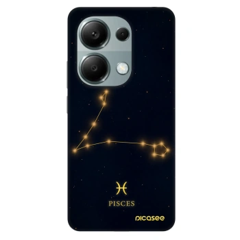 Ovitek za Xiaomi Redmi Note 13 Pro 4G - PISCES