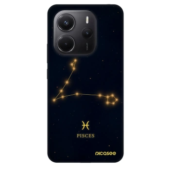 Ovitek za Xiaomi Redmi Note 14 4G - PISCES
