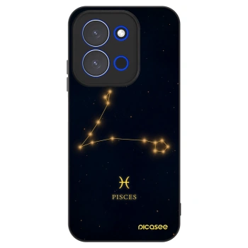 Ovitek za Xiaomi Redmi 15C 4G - PISCES