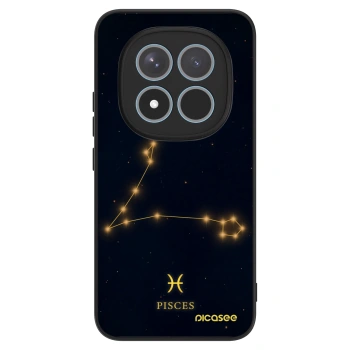 Picasee ULTIMATE CASE za Xiaomi Redmi Note 15 Pro+ - PISCES