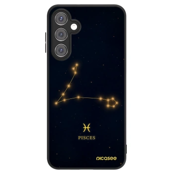 Picasee ULTIMATE CASE za Samsung Galaxy A16 4G - PISCES