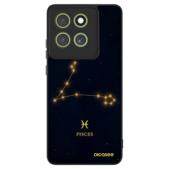 Ovitek za Motorola Moto G86 Power 5G - PISCES