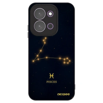 Ovitek za Xiaomi Redmi 15C 5G - PISCES