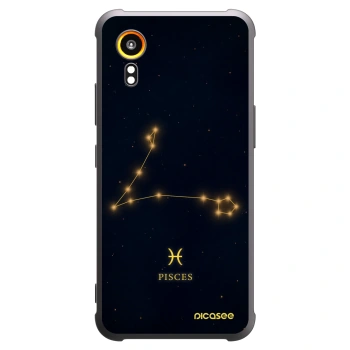 Ovitek za Samsung Galaxy Xcover 7 - PISCES