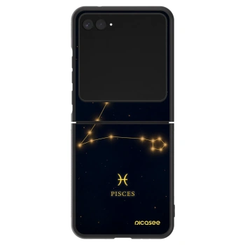 Ovitek za Motorola Razr 60 - PISCES