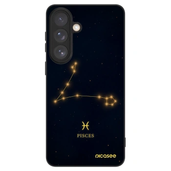 Picasee ULTIMATE CASE za Samsung Galaxy S26+ - PISCES