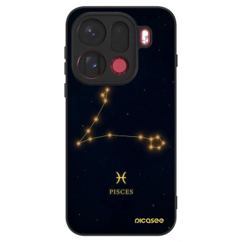 Ovitek za OPPO Find X9 Pro - PISCES