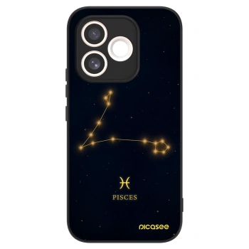 Ovitek za Honor 600 Lite - PISCES