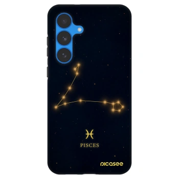 Ovitek za Samsung Galaxy S25 FE 5G - PISCES
