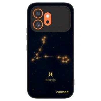 Ovitek za Honor 600 - PISCES