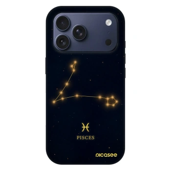 Ovitek za Apple iPhone 18 Pro - PISCES