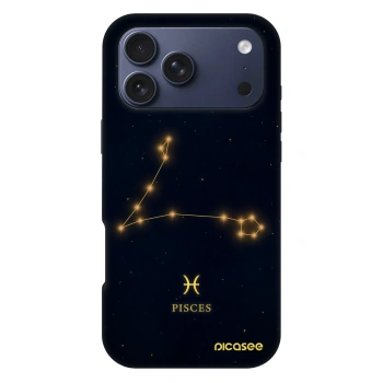 Ovitek za Apple iPhone 18 Pro Max - PISCES
