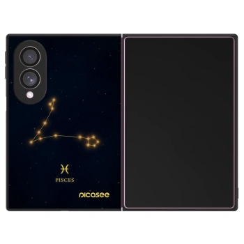 Ovitek za Samsung Galaxy Z Fold8 5G - PISCES