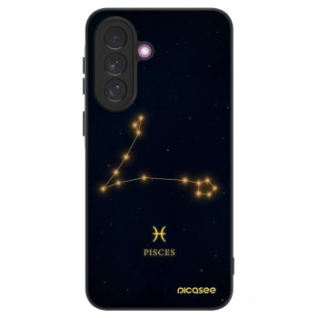 Picasee ULTIMATE CASE za Samsung Galaxy A37 - PISCES