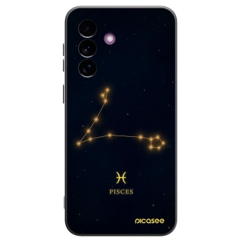 Ovitek za Samsung Galaxy A37 - PISCES